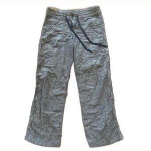 Patagonia Hemp Pants